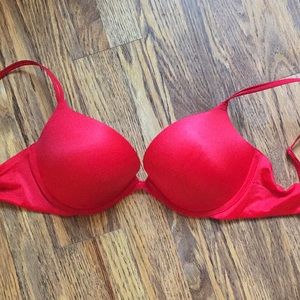 Very sexy push up bra by Victoria’s Secret